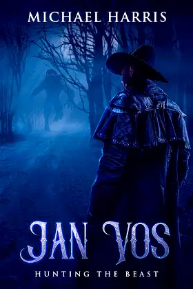 Jan Vos: Hunting the Beast poster