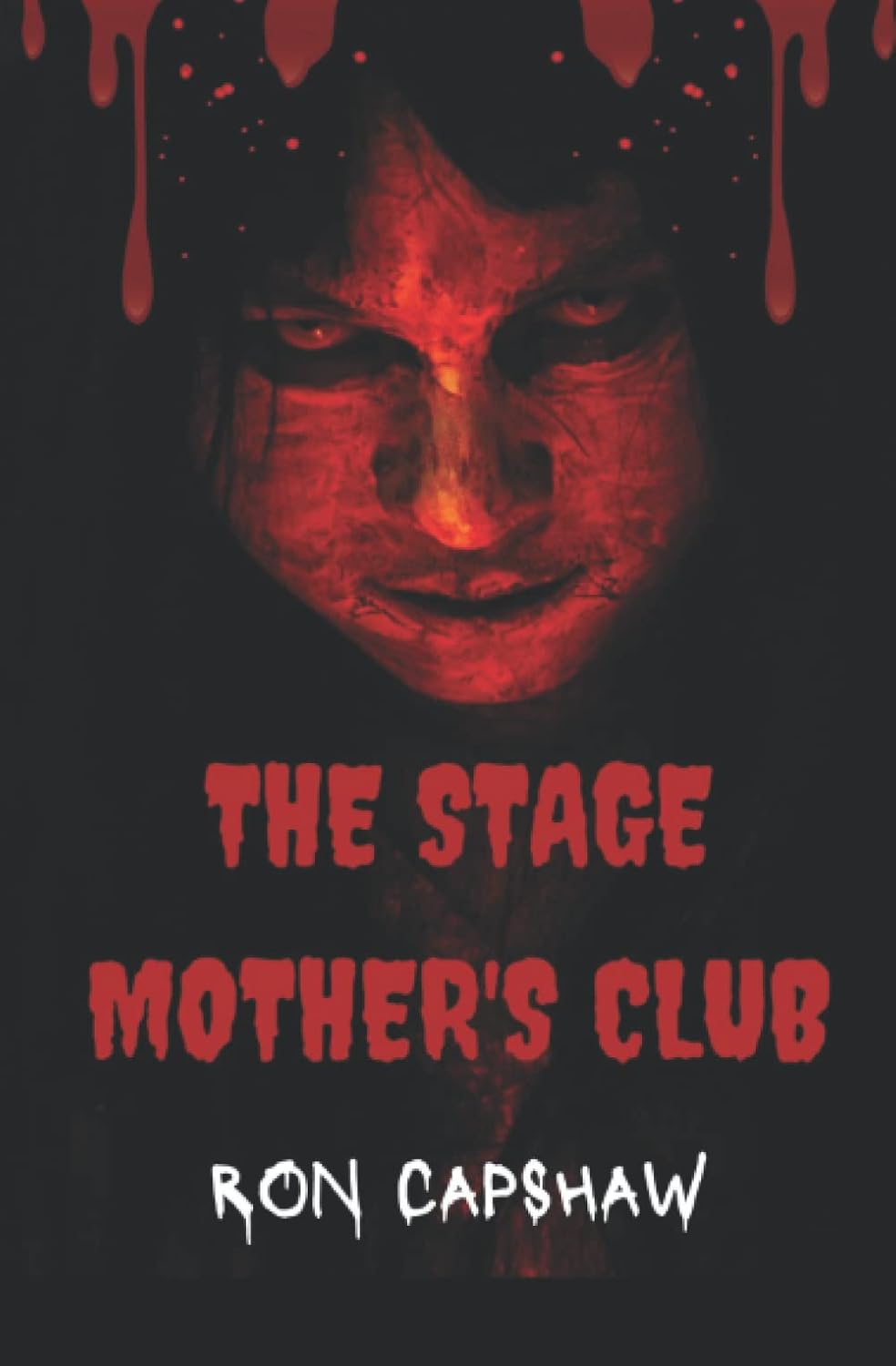 The Stage Mother's Club poster