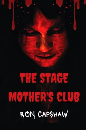 The Stage Mother's Club poster
