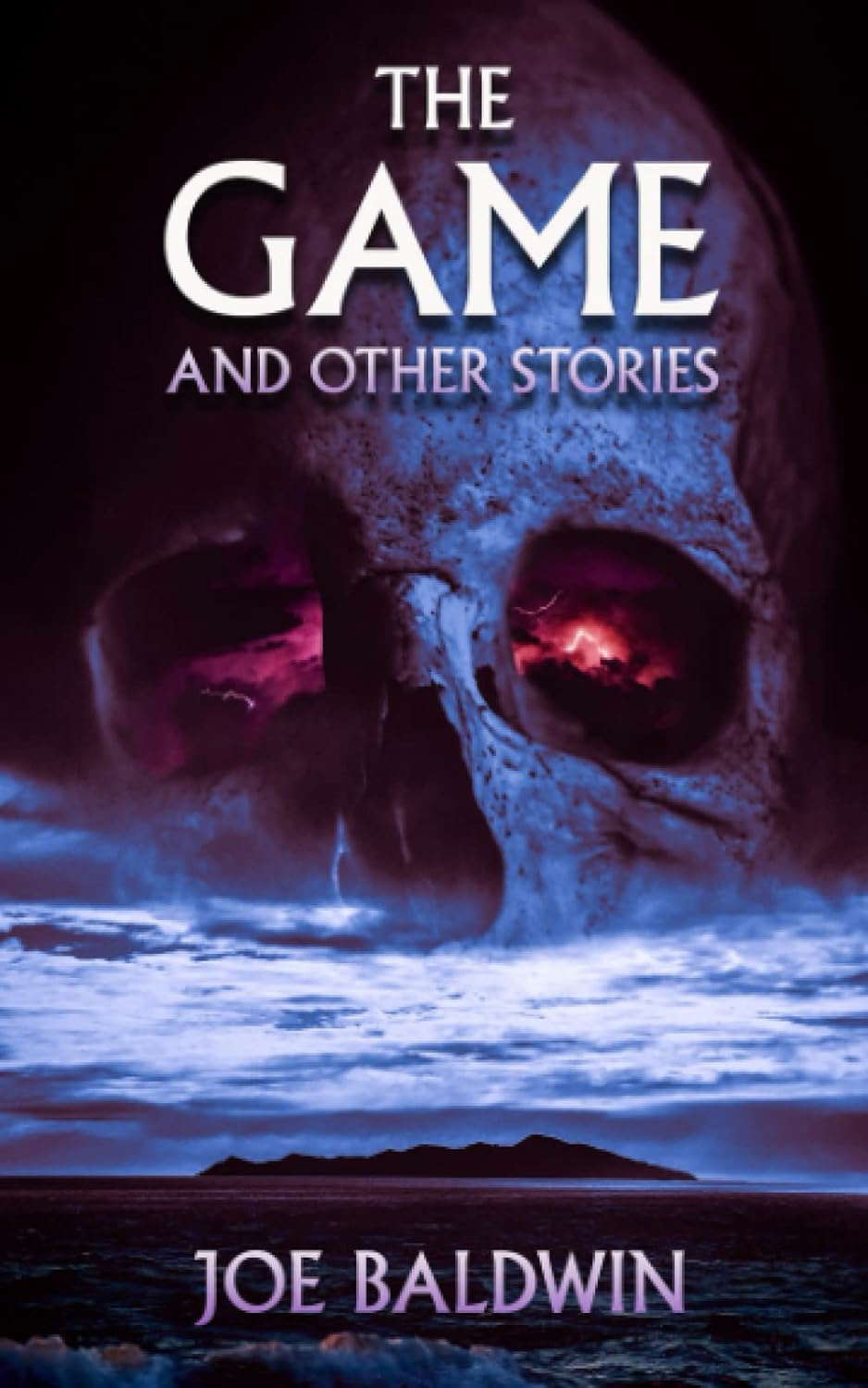 The Game and other stories poster