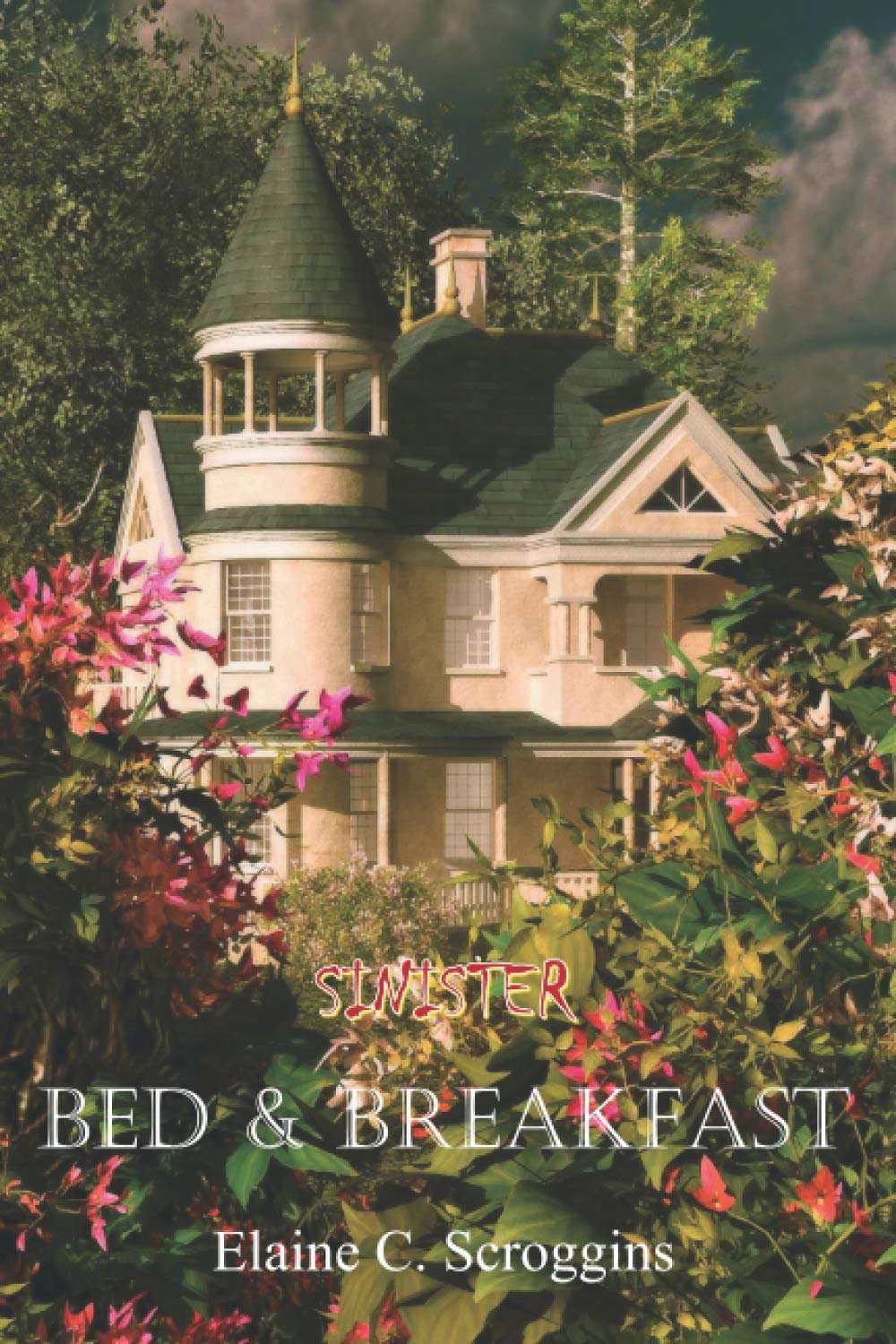 Sinister Bed & Breakfast poster