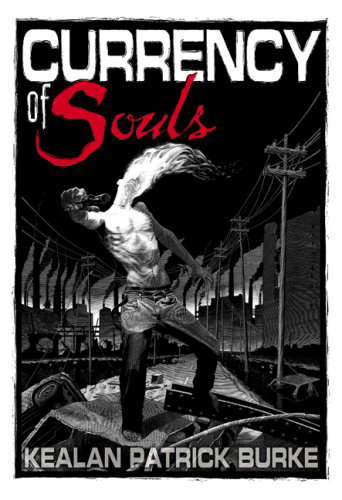 Currency of Souls poster