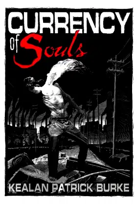 Currency of Souls poster