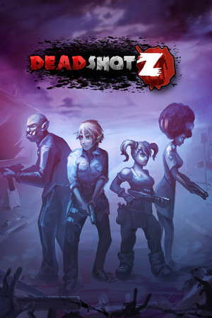 DeadShotZ poster