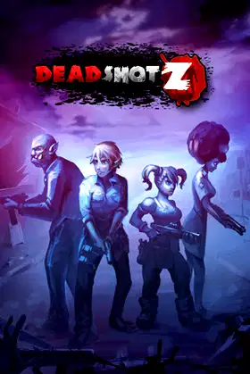 DeadShotZ poster