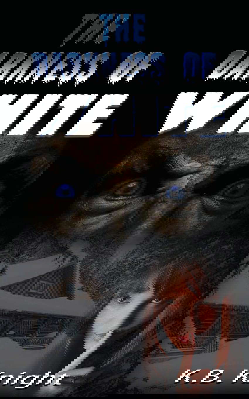 The Darkness of White poster