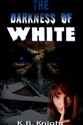 The Darkness of White poster
