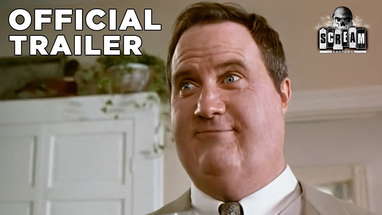 Thinner - Official Trailer | 1996 poster
