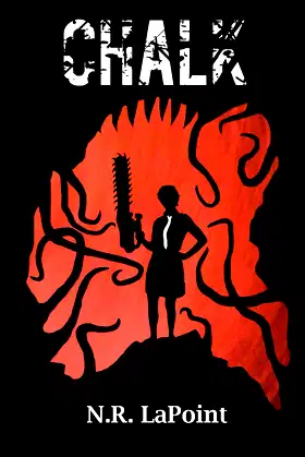 Chalk (Raven Mistcreek) poster