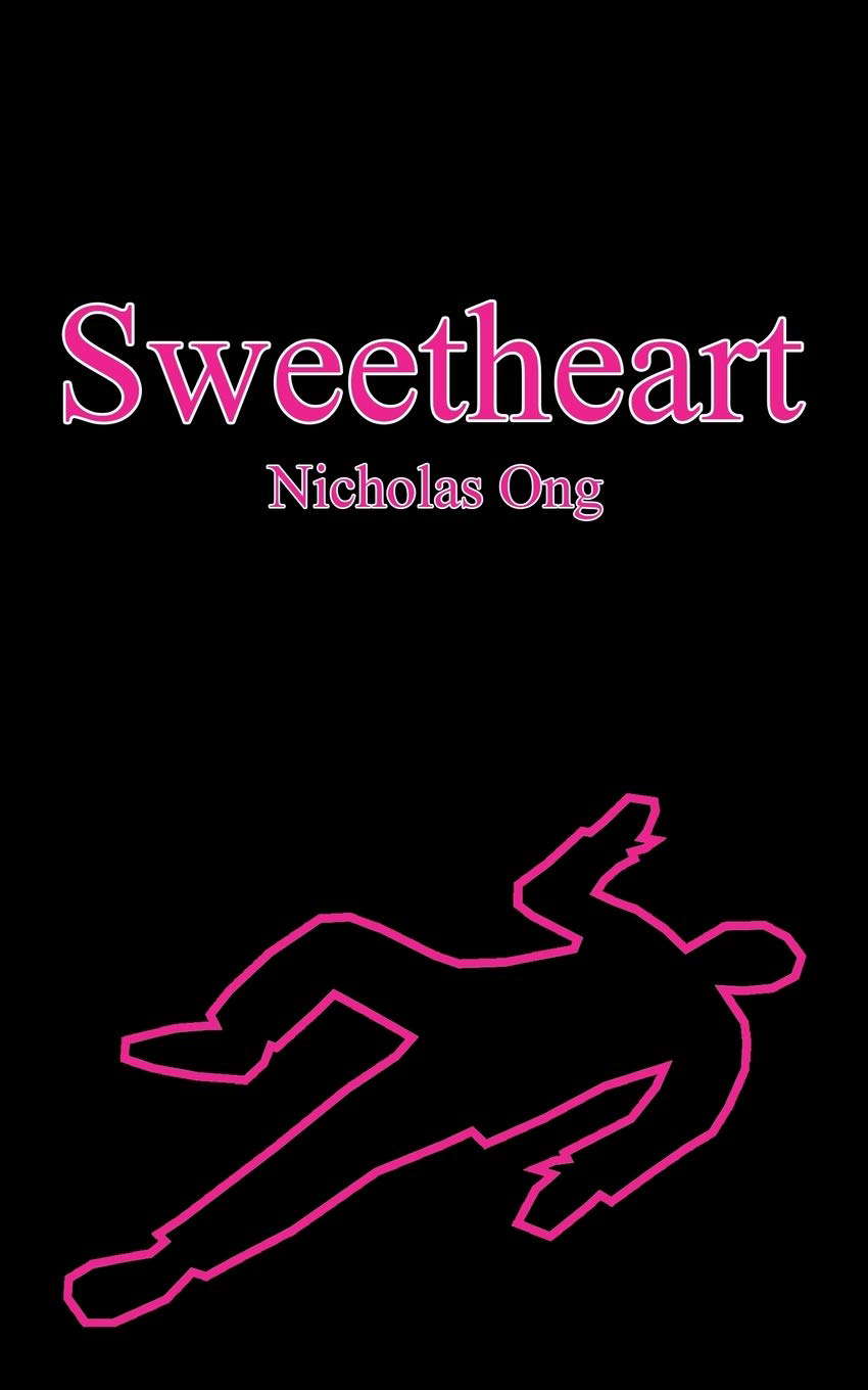 Sweetheart poster