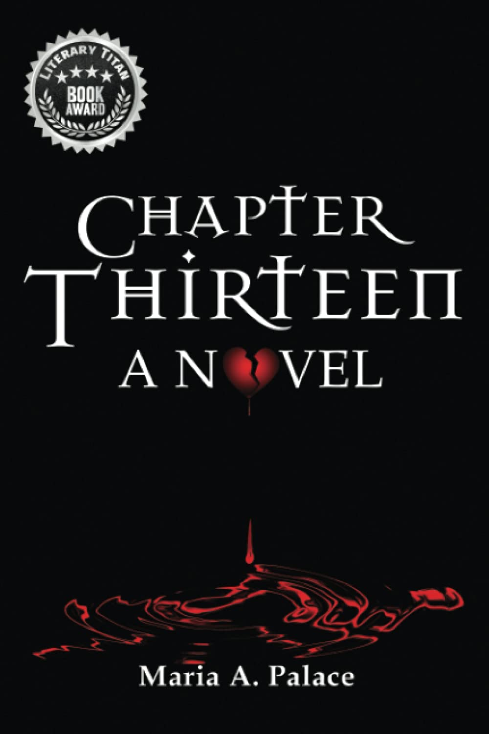 Chapter Thirteen poster