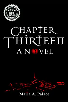 Chapter Thirteen poster