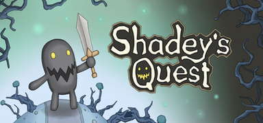 Shadey's Quest capsule
