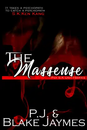 S.K. The Masseuse poster