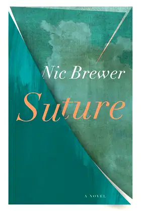 Suture poster