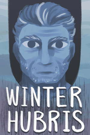 Winter Hubris poster