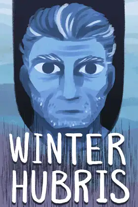 Winter Hubris poster