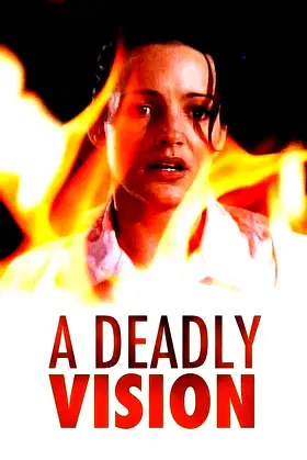 A Deadly Vision poster