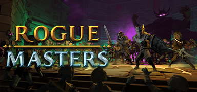 Rogue Masters capsule