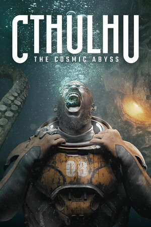 Cthulhu: The Cosmic Abyss poster
