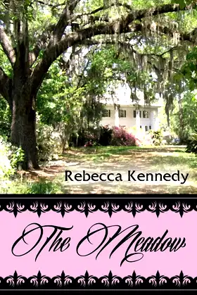 The Meadow poster