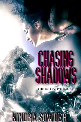 Chasing Shadows (The Initiative) poster