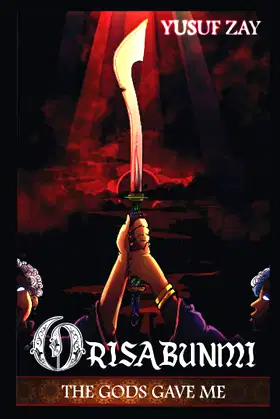 Orisabunmi poster
