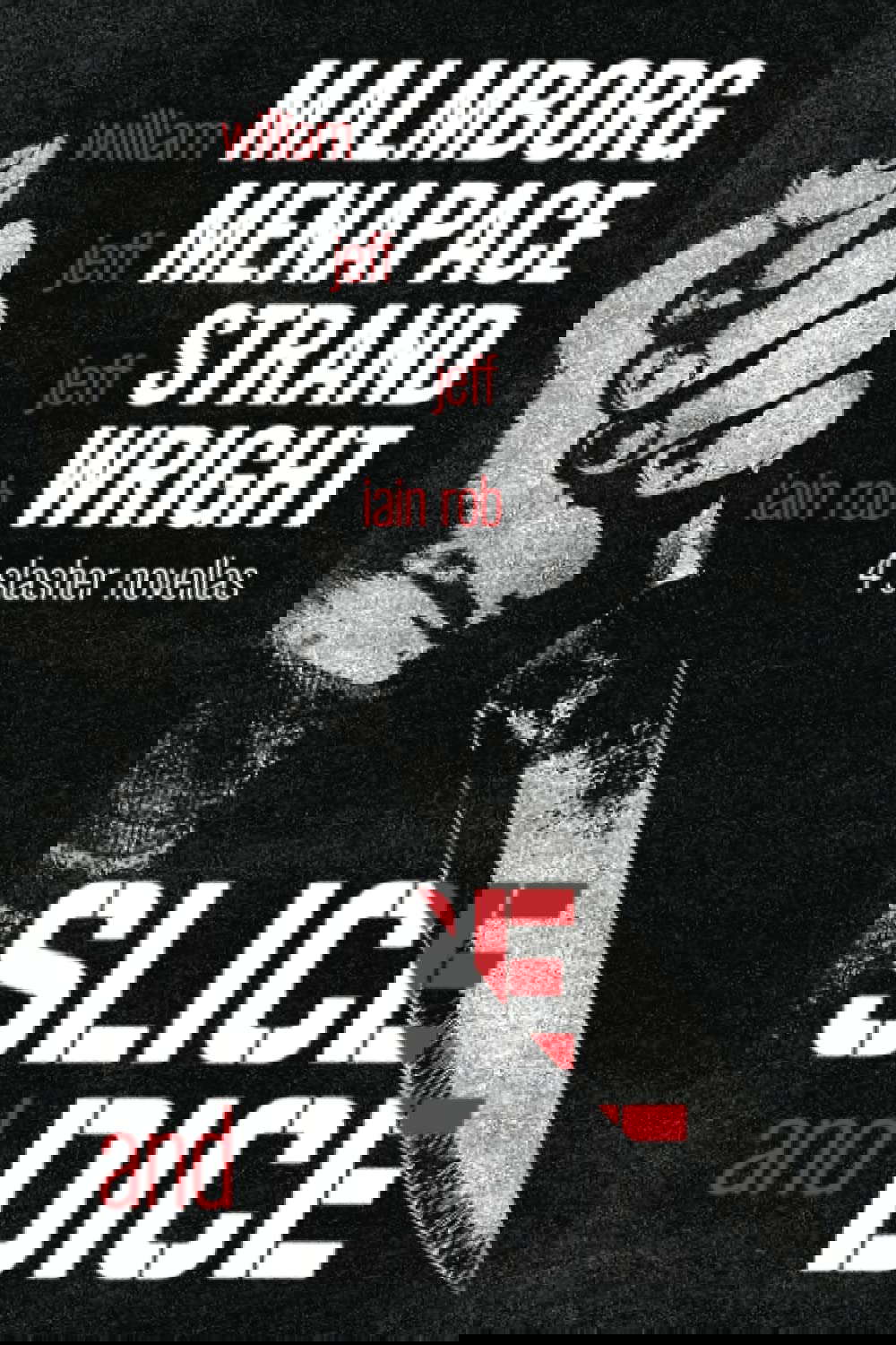 Slice and Dice poster