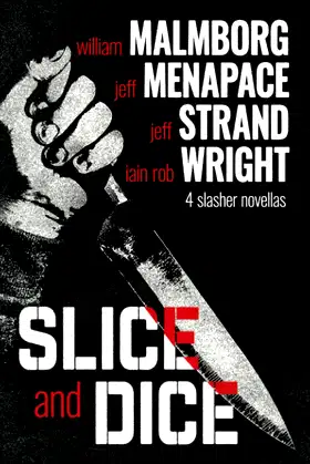 Slice and Dice poster