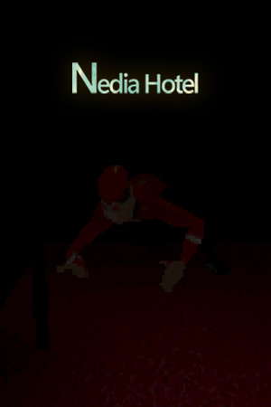 Nedia Hotel poster