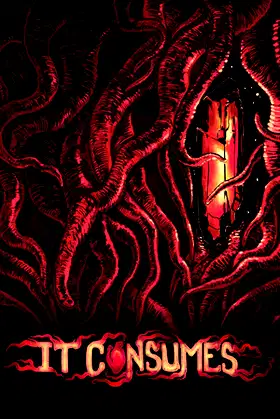 It Consumes poster