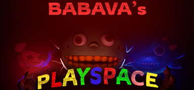 BABAVA's Playspace capsule