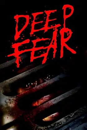 Deep Fear poster