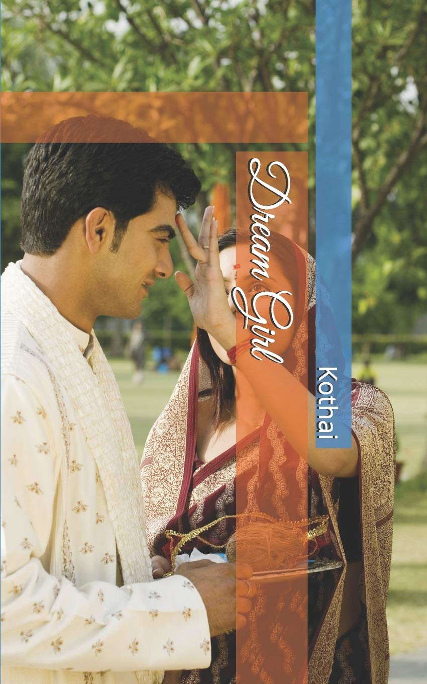 Dream Girl poster