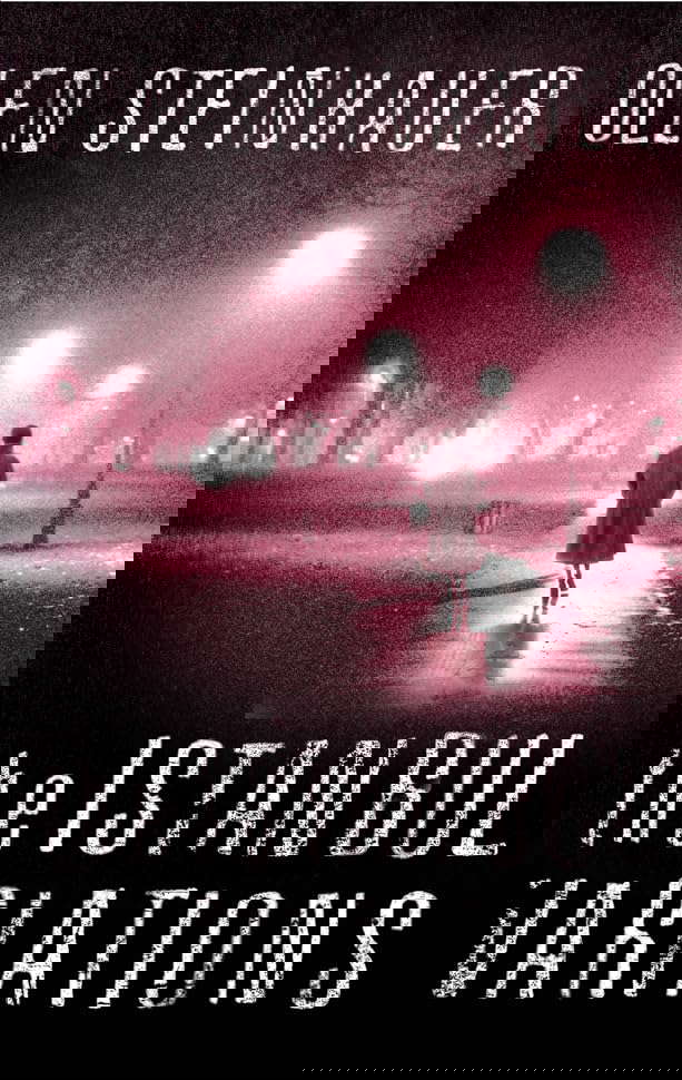 The Istanbul Variations poster