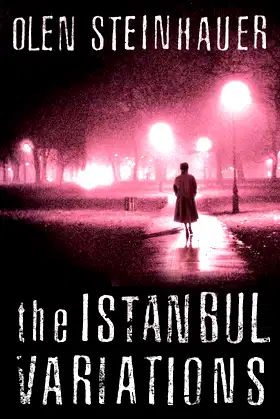 The Istanbul Variations poster