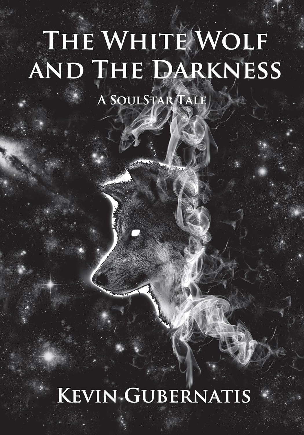 The White Wolf and The Darkness poster