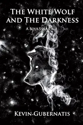 The White Wolf and The Darkness poster