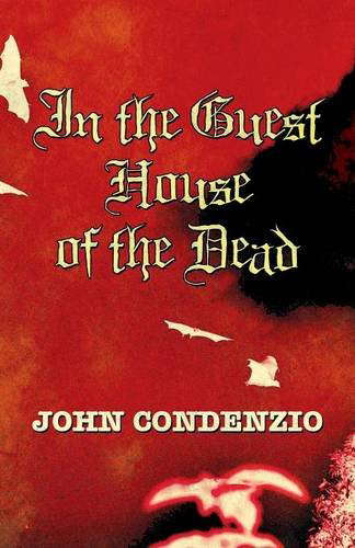 In the Guest House of the Dead poster