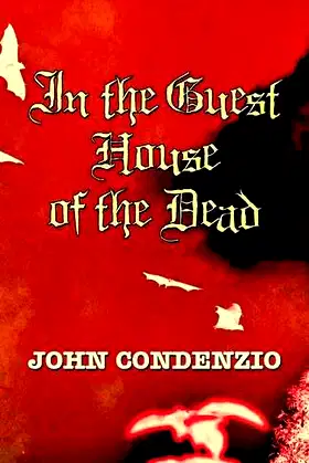 In the Guest House of the Dead poster