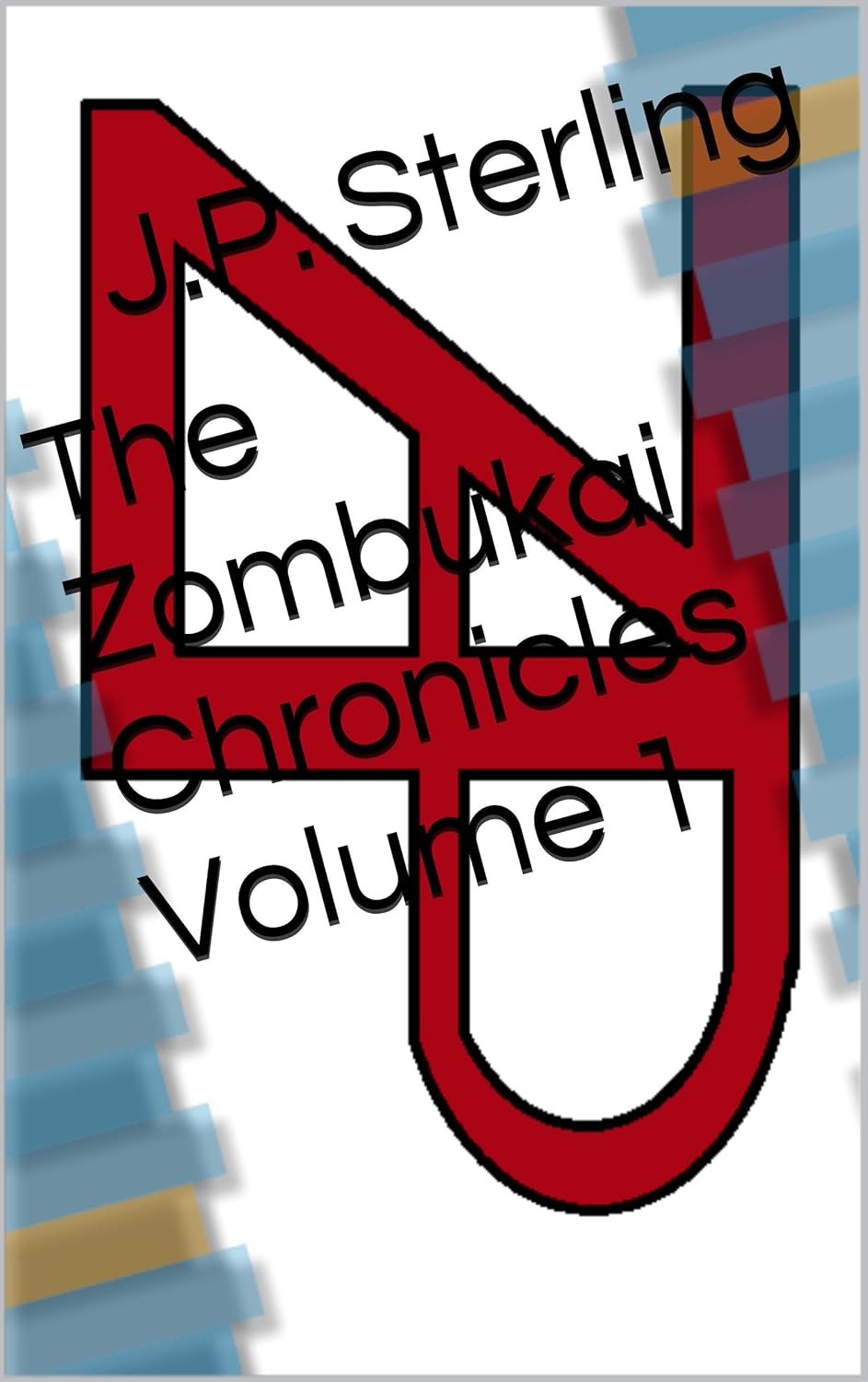 The Zombukai Chronicles poster