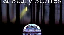 Ep 143 The Rotted Door - True Hauntings & Scary Stories