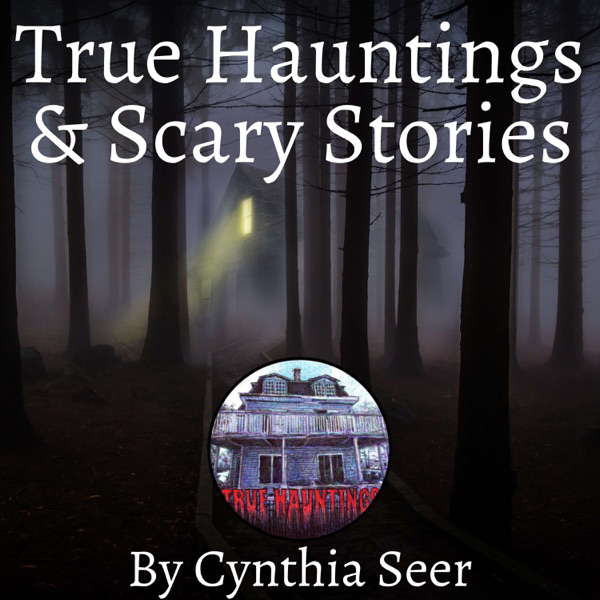 True Hauntings & Scary Stories poster