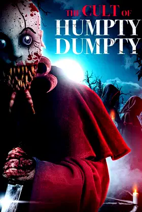 The Cult of Humpty Dumpty poster