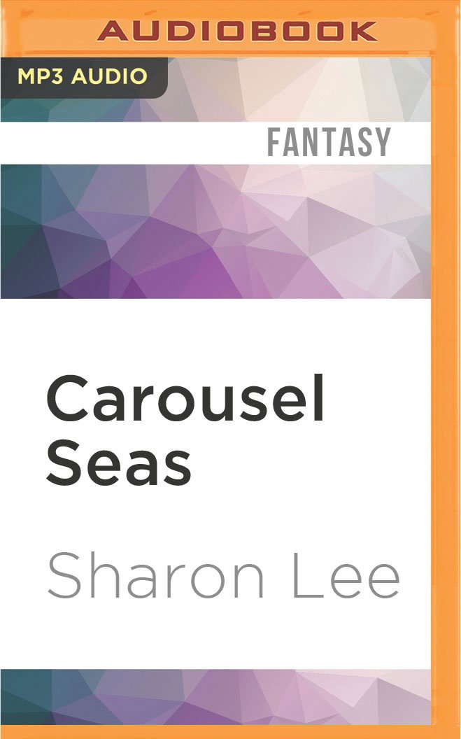 Carousel Seas (Archer's Beach, 3) poster