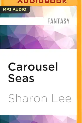 Carousel Seas (Archer's Beach, 3) poster