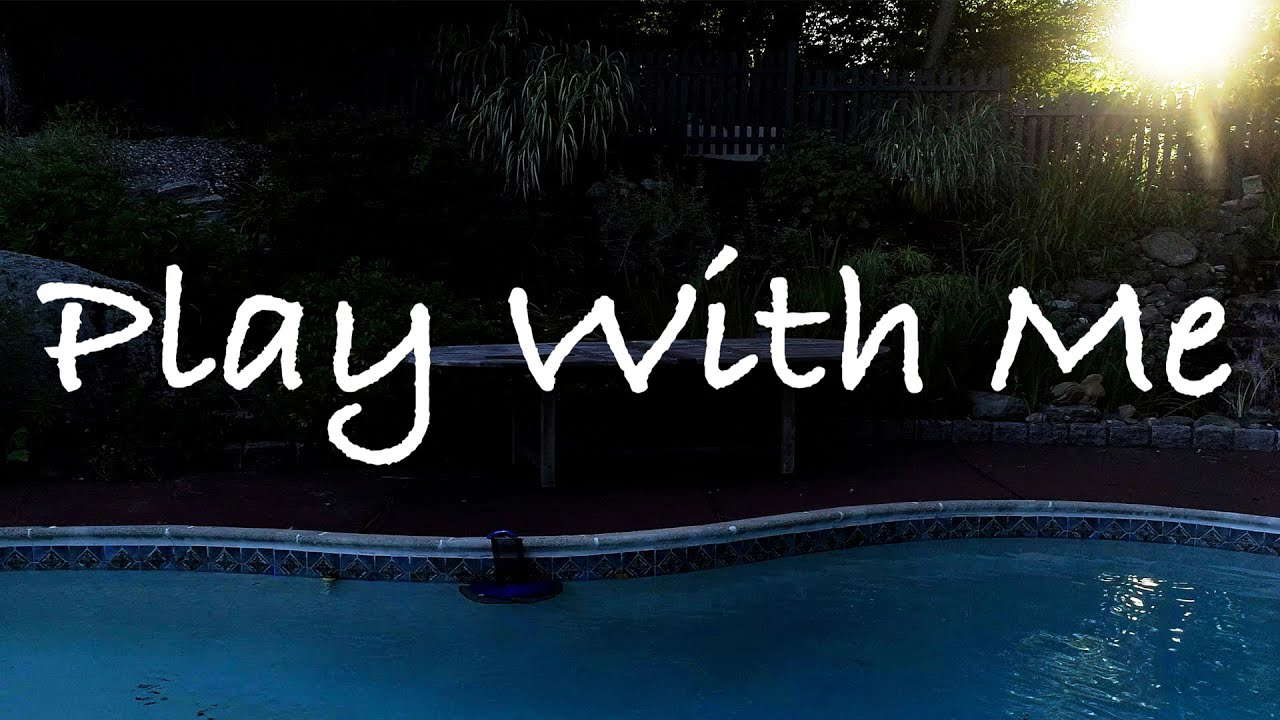 Play With Me (4K Horror Short filmed in Quarantine)