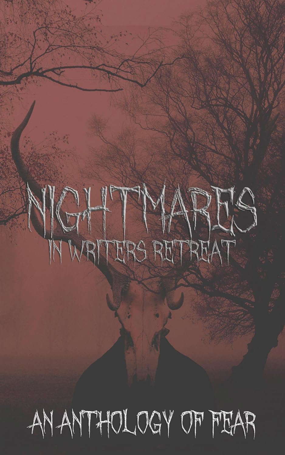 Nightmares: In Writers Retreat poster