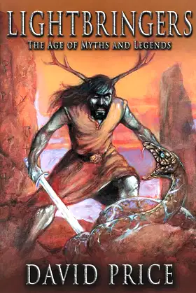 Lightbringers: The Age of Myths and Legends poster