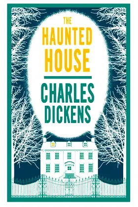 The Haunted House: Annotated Edition poster